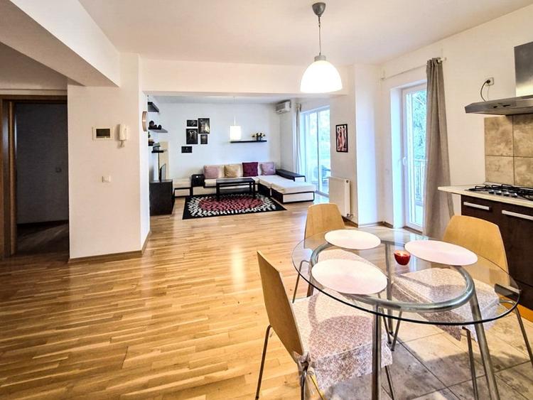 High Residence | Băneasa | Iancu Nicolae | 2 camere | 78 mp. | 2011 - 10