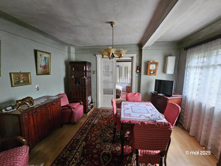 Marriott, vanzare casa si teren 388mp. - 7