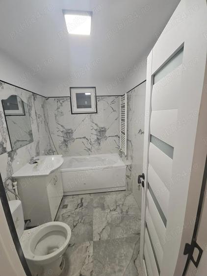 Apartament 2 camere decomandat 75 m2 renovat - 1