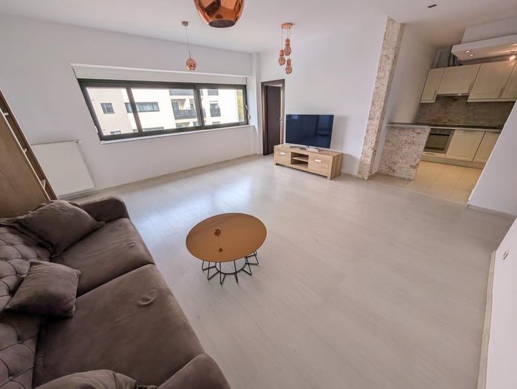 Apartament 3 camere 77mp | 0 Comision | Piscina | Baneasa | Natura Residence - 29