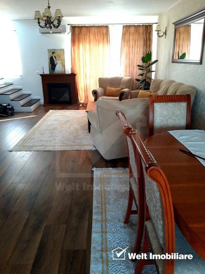 Casa unifamiliala, 150 mp, 300 mp teren, Apahida - 8