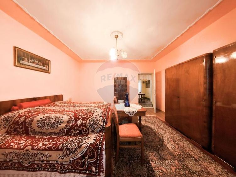 Casă cu 4 camere de vânzare în Buzias - 7