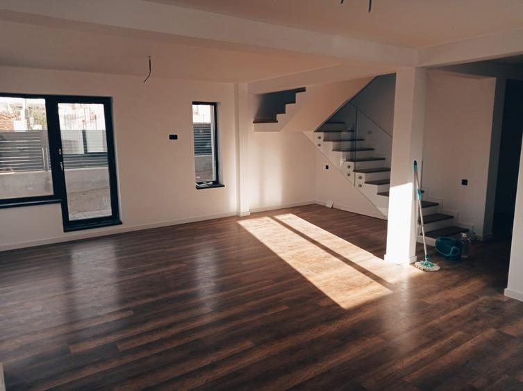 casa / vila Trivale / rest. Capitol , ''La Cheie'' / finisaje PREMIUM - 3