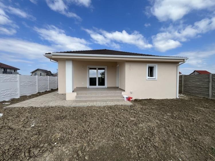 Casa Individuala, Mutare Imediata, 4 Camere - 3