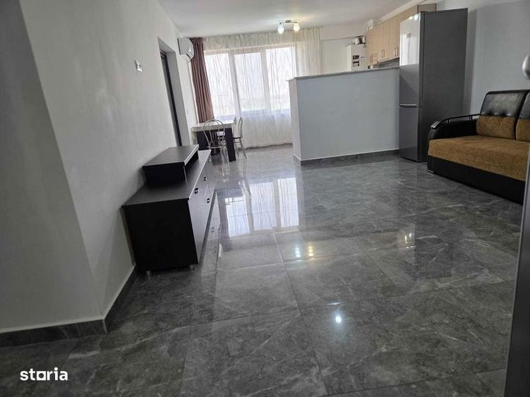 Inchiriez apartament de lux, merita vazut - 2
