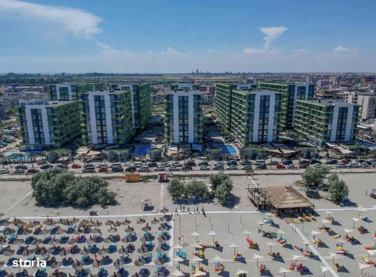 2 Camere Alezzi Beach Resort Prima Linie La Mare Vedere La Mare - 8