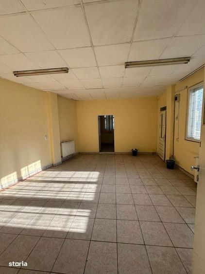 Spatiu comercial 464 mp, P+2+M, zona Fantasy Park - 4