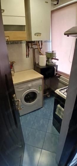 Garsoniera de inchiriat - 4