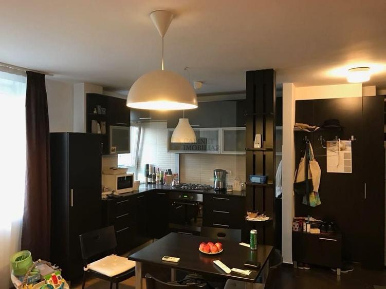 2 camere I Gara de Nord I Etaj 4/9 - 1