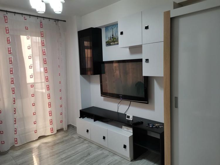 Inchiriez garsoniera tineretului 24 ULTRACENTRAL. Proprietar - 3