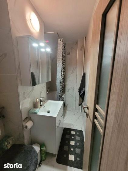 Se inchiriaza Ap 1 camera Sf Apostol Andrei, Decebal - 2