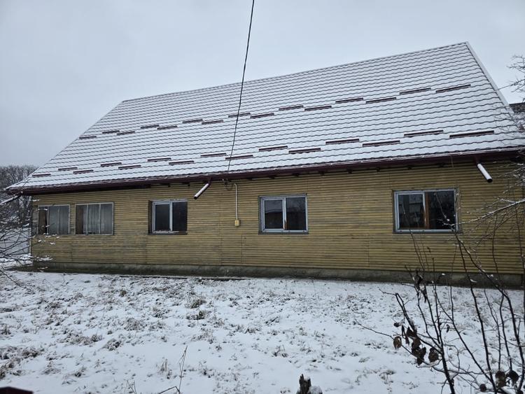 Casa in zona liniștită Târgul Neamț - 1