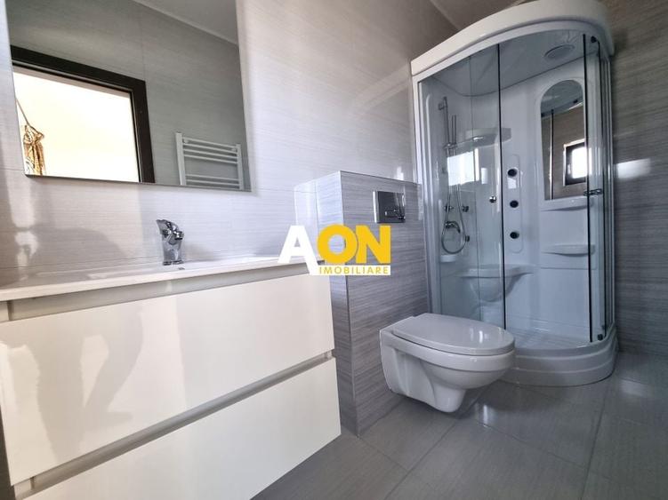 Casa tip insiruit, P+E+M, 5 camere, zona Micesti - 8