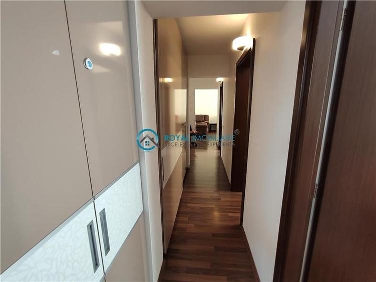 Royal Imobiliare - Inchiriere Apartament zona Republicii - 16