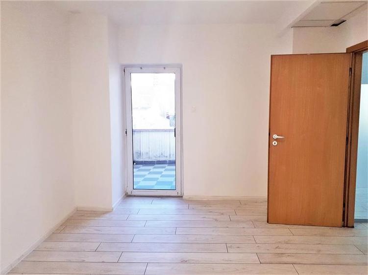 SPATIU MODERN IN IMOBIL NOU DE BIROURI, IN ZONA PIATA VICTORIEI - 8