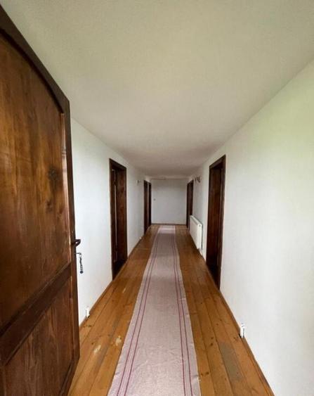 Cabana de 210mp, 2600 mp teren, in Rachitele - 9