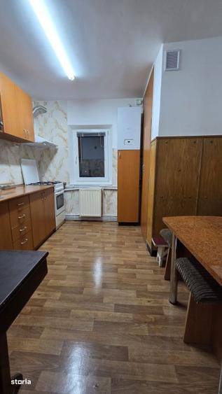 Apartament 3 camere de inchiriat Str. Buzau, Grigorescu - 9