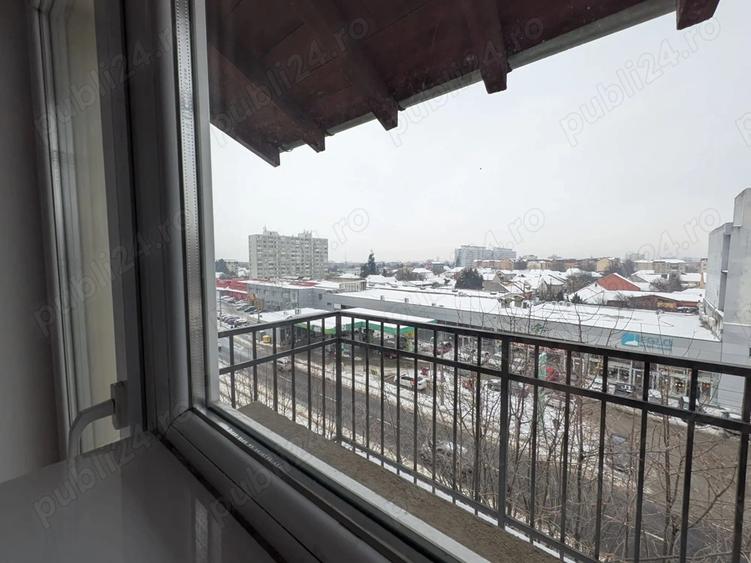 Apartament 2 camere - 1