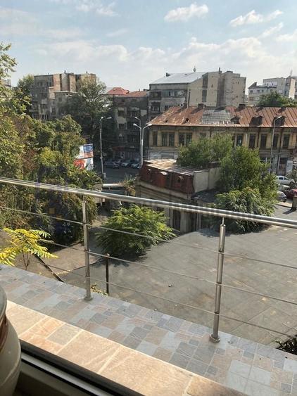 Fara comision! Cladire P+3+M_birouri/ activitati artistice_Universitate! - 4