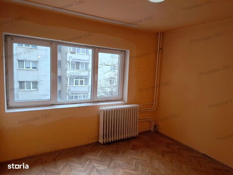 Apartament 3 camere Nicolae Titulescu Bucuresti - 3