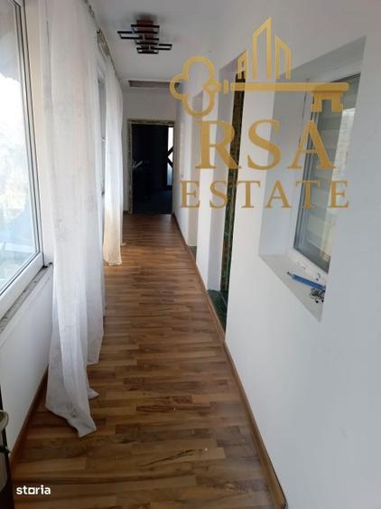 Casa de inchiriat Calimanesti, 150 mp, teren 450 mp, panouri fotovolta - 7