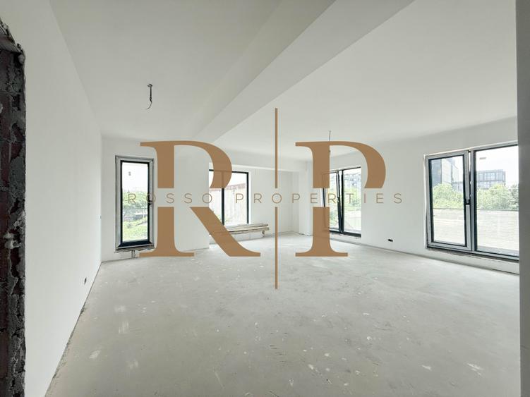 Apartament Superb 3 camere Aviatiei* Bloc Boutique* - 8