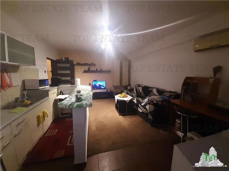 Apartament 2 camere mobilat si utilat Parc Sebastian - 2