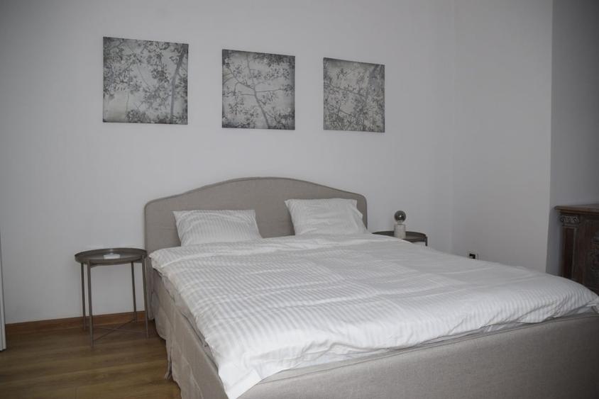 Casa de inchiriat - zona Mihai Eminescu - 1