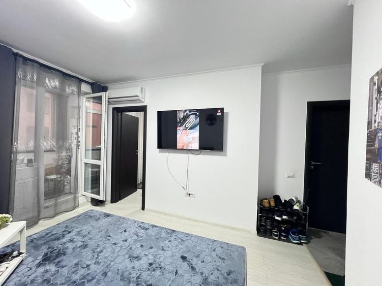 Apartament Studio Militari Residence Ilie Petre 84 - 3