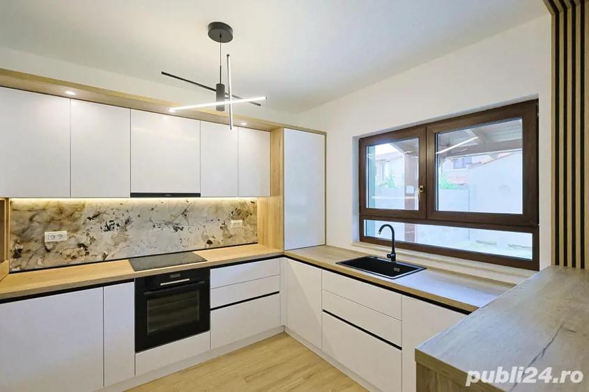 Casa in Cartierul Primaverii direct de la proprietar - 7