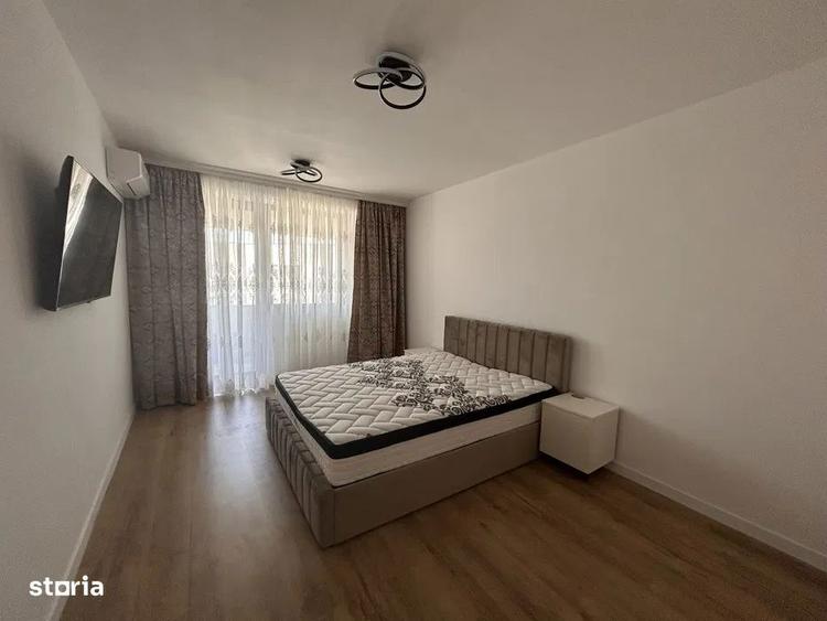 Apartament 2 camere | 8' Pipera Plaza | Loc de parcare - 7