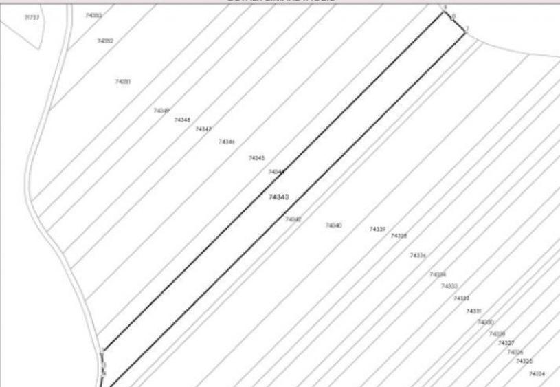 Teren extgravilan agricol Uliesti, ID: R2263433 - 4