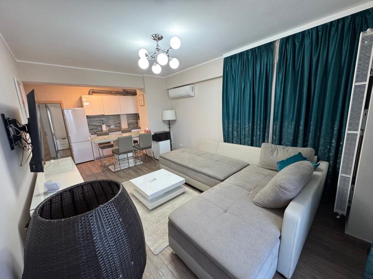 2 Camere Mamaia Zona Butoaie Vedere Frontală La Mare Și Lateral Lac - 1