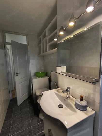 APARTAMENT 2 CAMERE DECOMADAT - 5