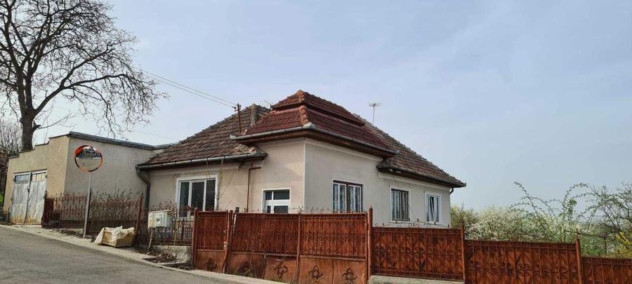 Casa cu potential deosebit Turda Noua - 1