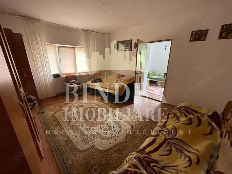 Casa individuala Covaci- 1000mp teren - 1