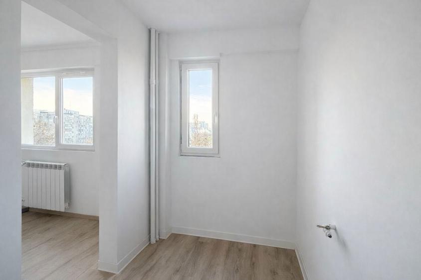 Garsoniera renovata Tei - Facultatea de Constructii -Teiul Doamnei - Colentina - sector 2 - Parcul Tei - investitie - 7