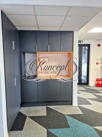 Spatiu de birou premium in cartierul Marasti - 9