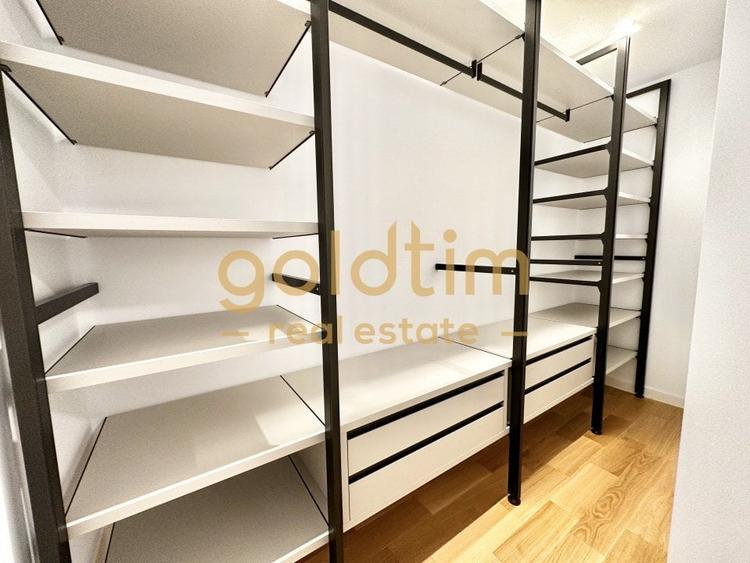 PRIMA CHIRIE/NOU/APARTAMENT PREMIUM/TERASA/PARCARE SUBTERANA/PRIMAVERII - 18