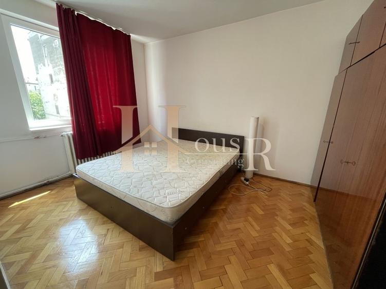 3 camere langa Piata 700. Etajul 2. Disponibil imediat - 5