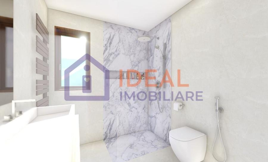 Casa Indivduala cu 4 camere si 320 mp curte, Selimbar - 14