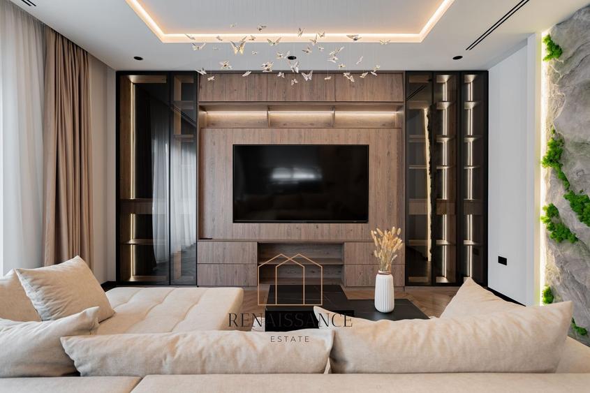 Casa Exclusivista 5 Camere P+1E | Finisaje de Lux | Calea Aradului - 1