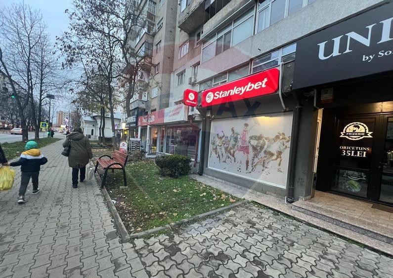 Spa?iu comercial ultracentral - 7