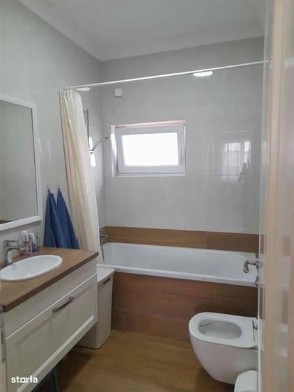 RECO Casa noua 5 camere zona Dealuri - 10