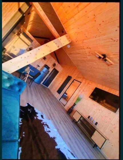 Cabana de Vanzare-Breaza-Propietar - 4