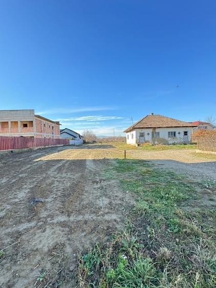 Loturi de teren de vanzare in Bacau,  Calea Moldovei, jud. Bacau - 5