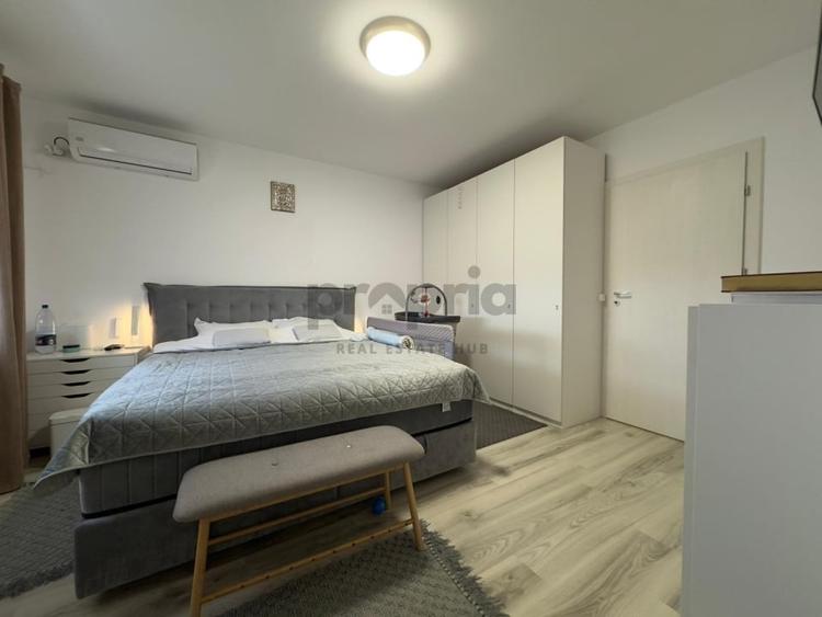 Penthouse de vanzare 4 camere Kron Towers Noua - 10