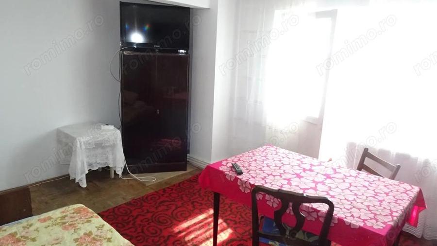 Inchiriez garsoniera in Deva, zona Bdl. Decebal (Ulpia), etaj 7, centrala termica, gresie, faianta, - 9