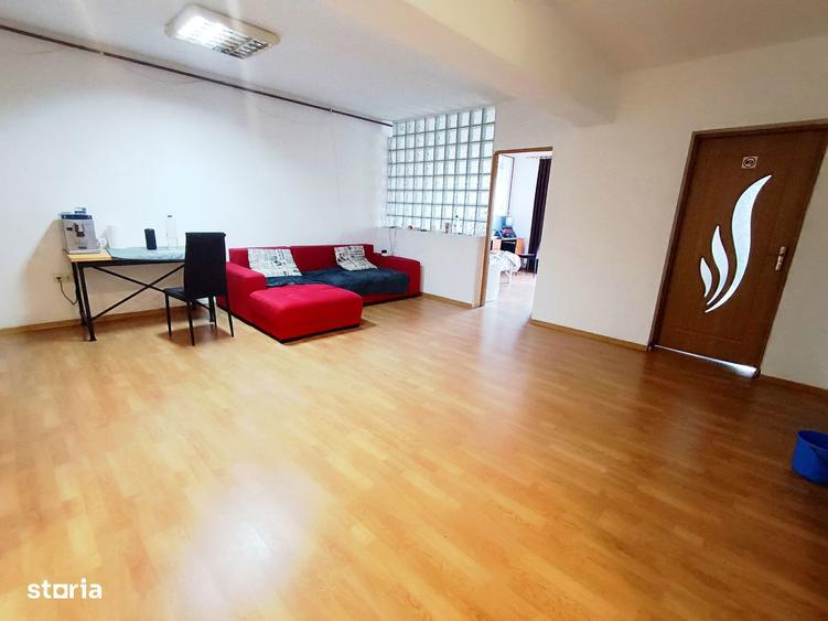 Ap 3 cam,PARCARE, pet friendly, Calea Turzii - 5