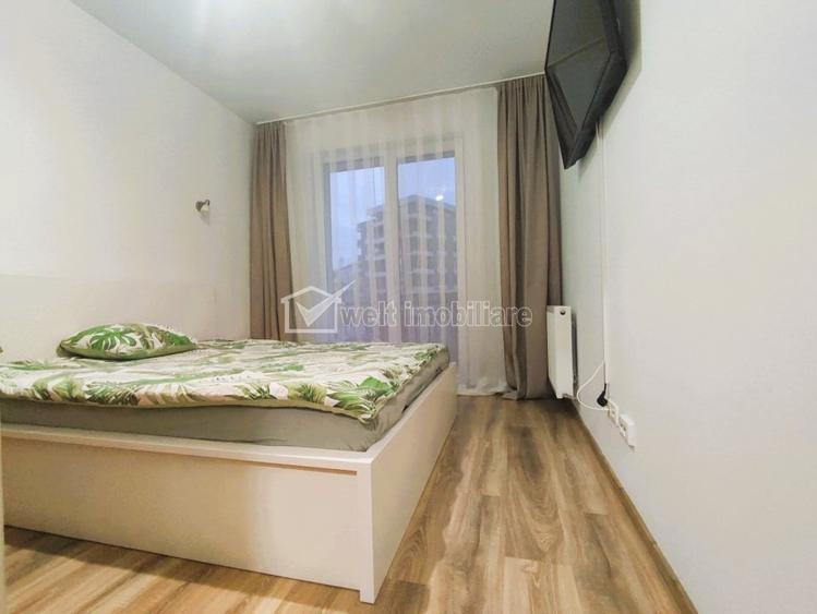 Apartament 2 camere, parcare, zona Roata Faget - 4